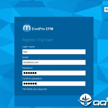 EvolPro EPM(方腾备份软件) EvolPro EPM(方腾备份软件)