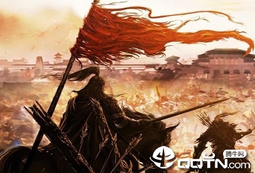 百将天下之群雄逐鹿 百将天下之群雄逐鹿
