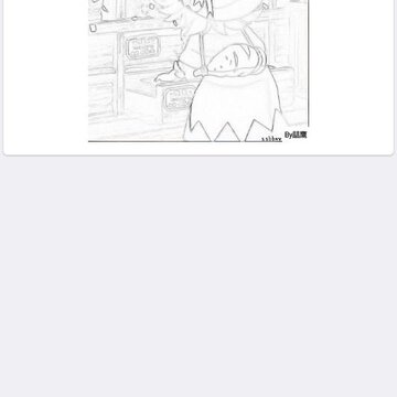 素描图生成器 素描图生成器