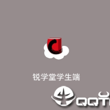 锐学堂学生端app 锐学堂学生端app