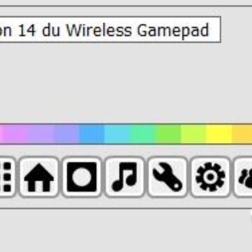 Gamepad Fusion
