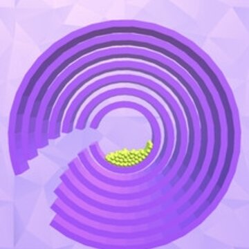 球球迷宫 球球迷宫
