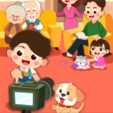 ������ͥ��app