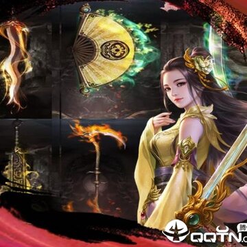 忍龙应用宝版 忍龙应用宝版