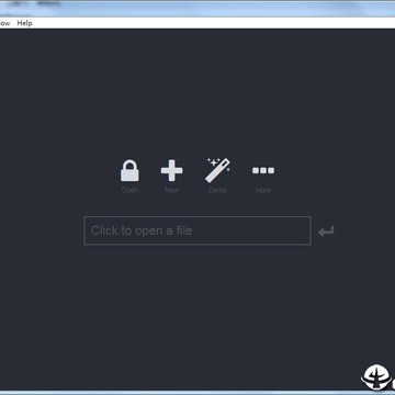 KeeWeb密码管理器 KeeWeb密码管理器