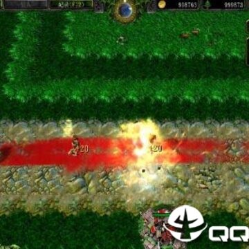 远古循环圈v1.1正式版 远古循环圈v1.1正式版