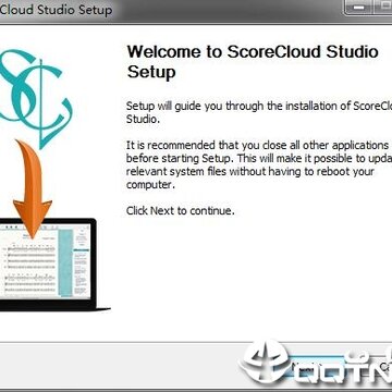 ScoreCloud