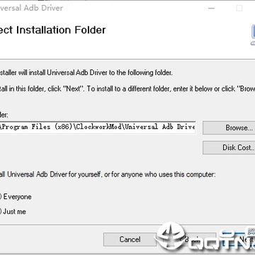 �ֻ�adb������װ(Universal Adb Driver)