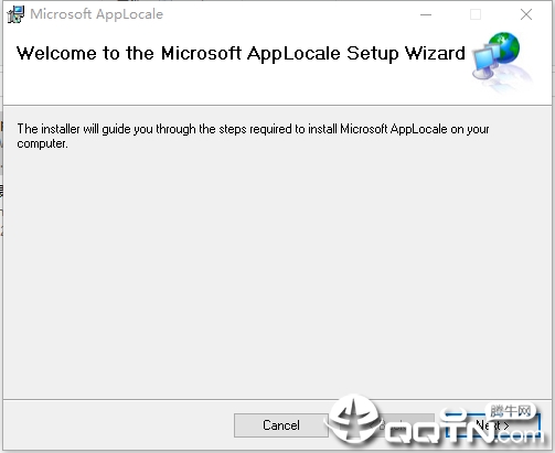 Microsoft Applocale(΢��������ת������) 