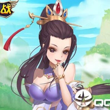 龙印之战腾讯版 龙印之战腾讯版