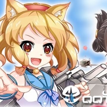 舰姬BT版 舰姬BT版