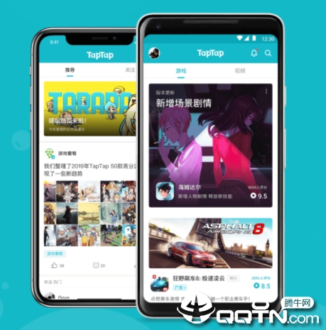 taptap���ֺ���ϷIOS����