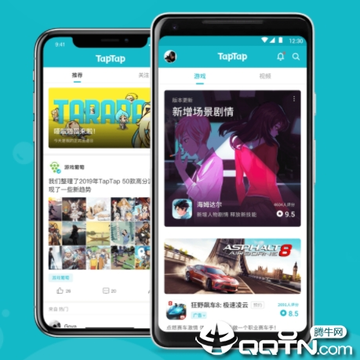 taptap���ֺ���ϷIOS����