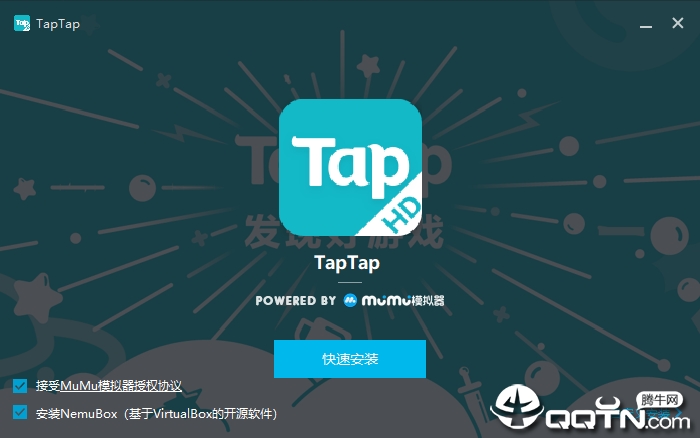 TapTap MuMuģ����