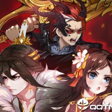 暗影剑客小米版 暗影剑客小米版