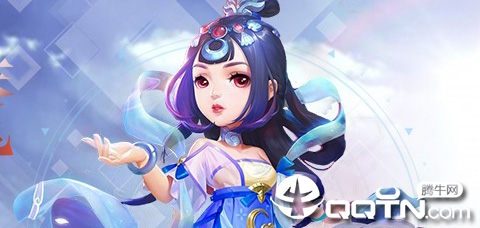 调教西游星耀版 调教西游星耀版