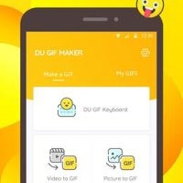 DU GIF Maker DU GIF Maker