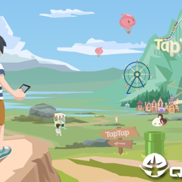 TapTap HD