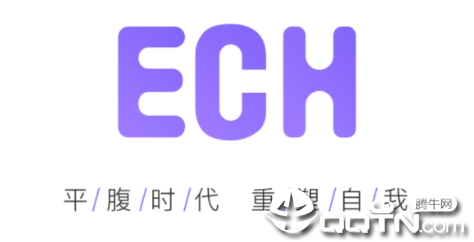 ECH����