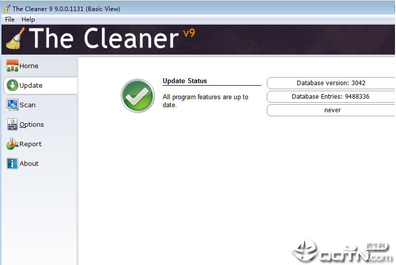 The Cleaner特洛伊木马专杀 The Cleaner特洛伊木马专杀