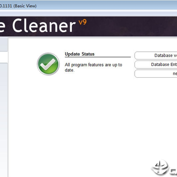 The Cleaner特洛伊木马专杀 The Cleaner特洛伊木马专杀