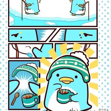 圆滚滚的企鹅好可爱内购版 圆滚滚的企鹅好可爱内购版