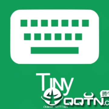 Tiny Text Tiny Text