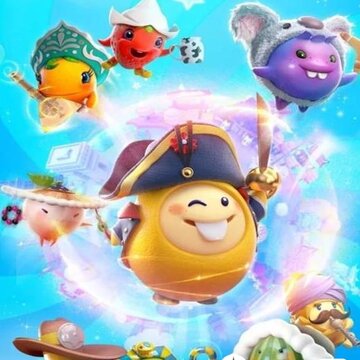 精灵消消团内购版 精灵消消团内购版