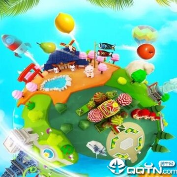 精灵消消团内购版 精灵消消团内购版