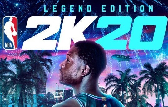 NBA2k20����� NBA2k20ʲôʱ���