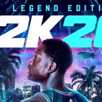 NBA2k20����� NBA2k20ʲôʱ���