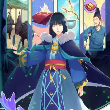 辉夜姬别传内购版 辉夜姬别传内购版