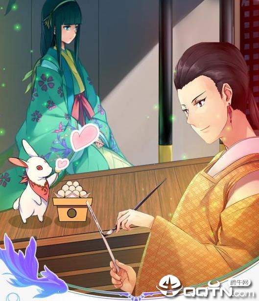 辉夜姬别传内购版 辉夜姬别传内购版