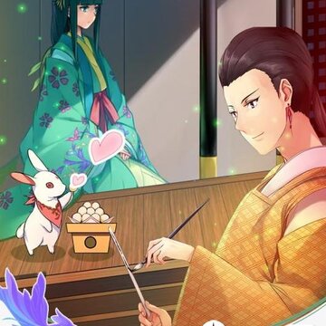 辉夜姬别传内购版 辉夜姬别传内购版