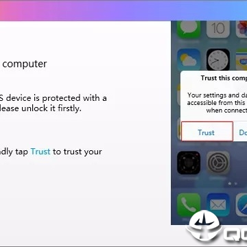 iTunes�޸�����(Tenorshare TunesCare)