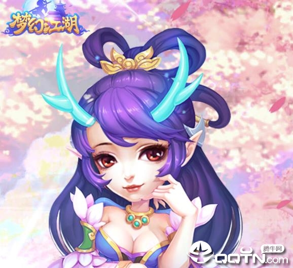 梦幻江湖应用宝版 梦幻江湖应用宝版