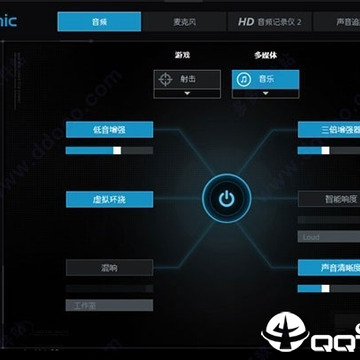 Nahimic3(΢����Ч����)
