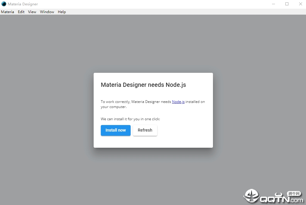 Materia Designer编程开发工具 Materia Designer编程开发工具