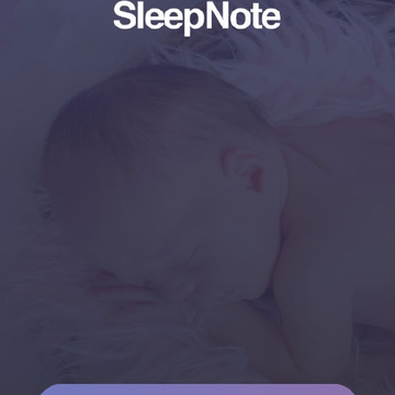 SleepNote