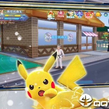 数码兽逆袭应用宝版 数码兽逆袭应用宝版