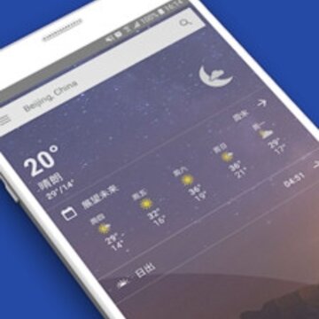 The Weather Channel