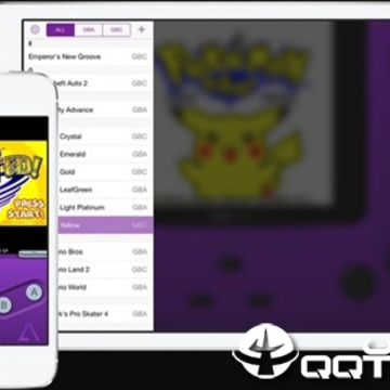 iosgbaģ�������İ�����(gba4iosģ����)