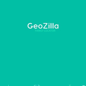 吉士啦GeoZilla 吉士啦GeoZilla