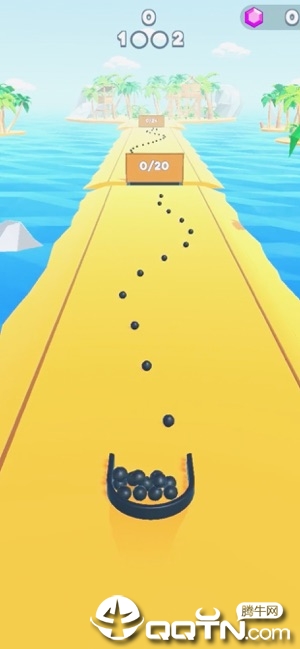 �񶹶�Beach Clean ios��
