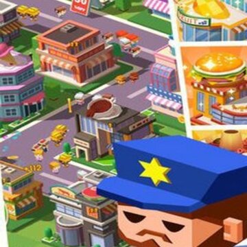 放置商业街内购版 放置商业街内购版