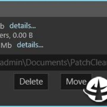 PatchCleaner