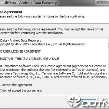 UltData for Android Multilingual UltData for Android Multilingual
