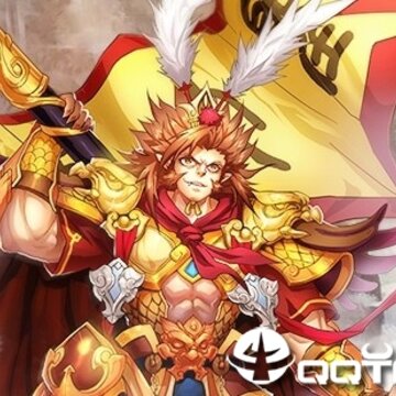 少年悟空传商城版 少年悟空传商城版