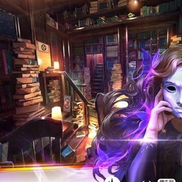 密室逃脱21遗落梦境内购版 密室逃脱21遗落梦境内购版