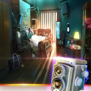 密室逃脱21遗落梦境内购版 密室逃脱21遗落梦境内购版